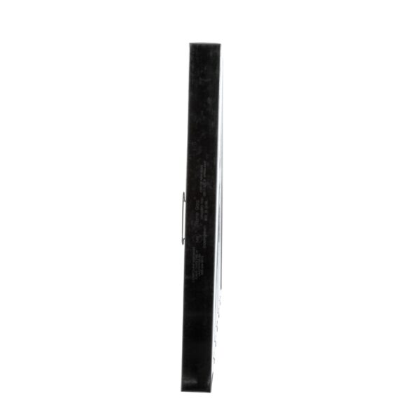 Type VI 16" H x 16" W x 1-3/4" D Galvanized Steel Baffle Grease Filter - Image 2