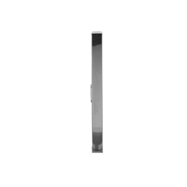 Type VI 20" H x 16" W x 1-3/4" D Stainless Steel Baffle Grease Filter - Image 2