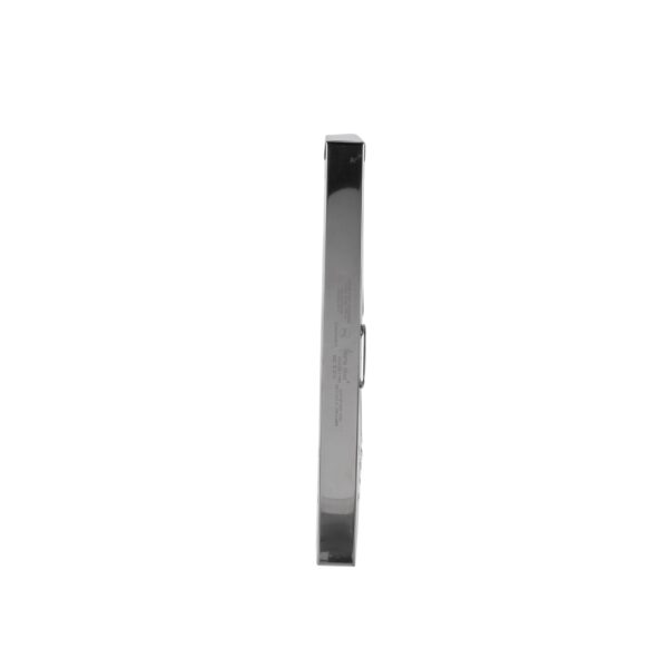 Type VI 20" H x 25" W x 1-3/4" D Stainless Steel Baffle Grease Filter - Image 4