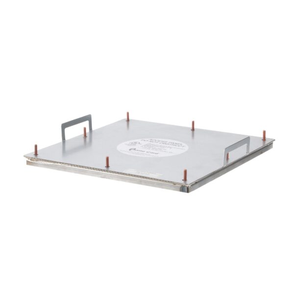 12" x 12" Flat Grease Duct Access Door - Image 6