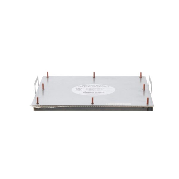 7" x 7" Flat Grease Duct Access Door - Image 3