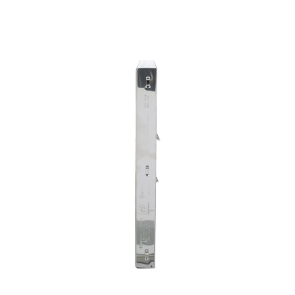 Type III 16"H x 25"W x 1-5/8"D Stainless Steel Baffle Filter - Image 4