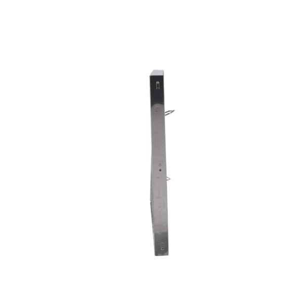 Type III 20"H x 25"W x 1-5/8"D Stainless Steel Baffle Filter - Image 4