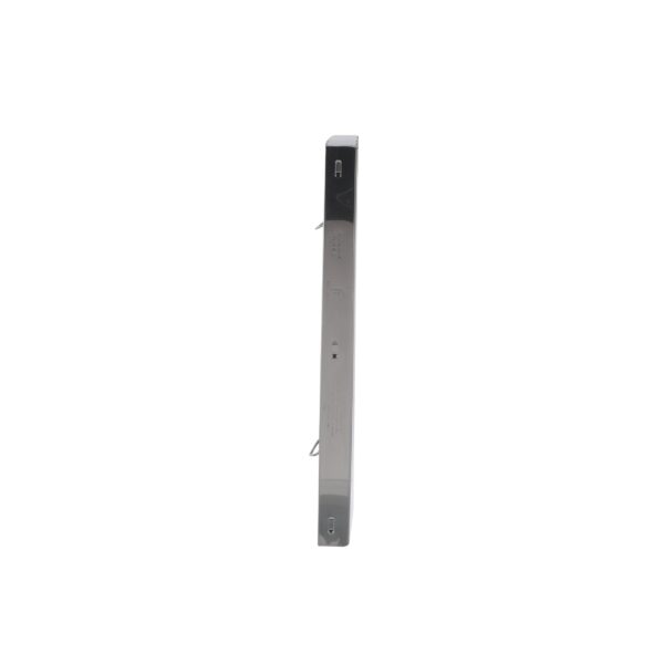 Type III Standard Duty Stainless Steel Baffle Grease Filter, 16"H X 16"W - Image 2